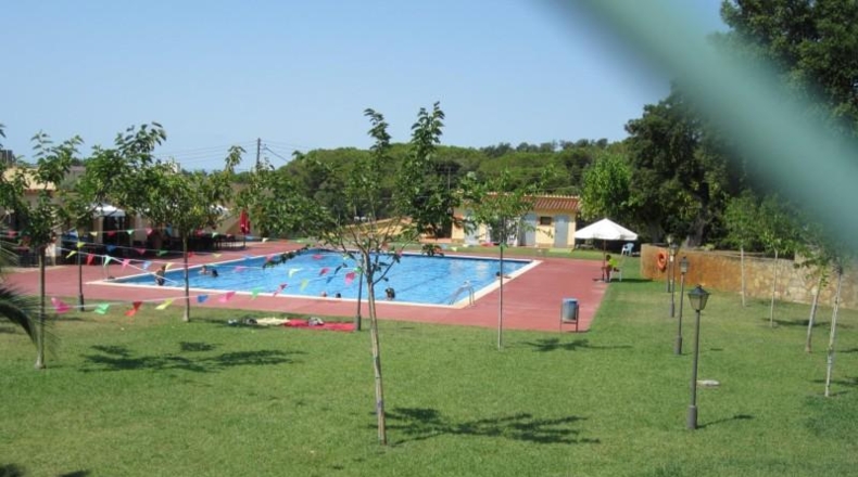 Gerona - Santa Cristina d'Aro - 1500m2