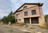 Xalet independent amb terreny en venda a la España, Copernal, ref.: TR169681 foto