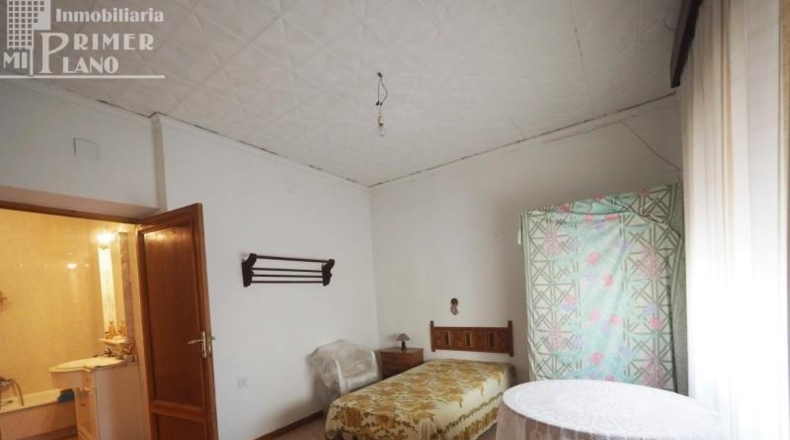 Ciudad Real - Tomelloso - 194m2