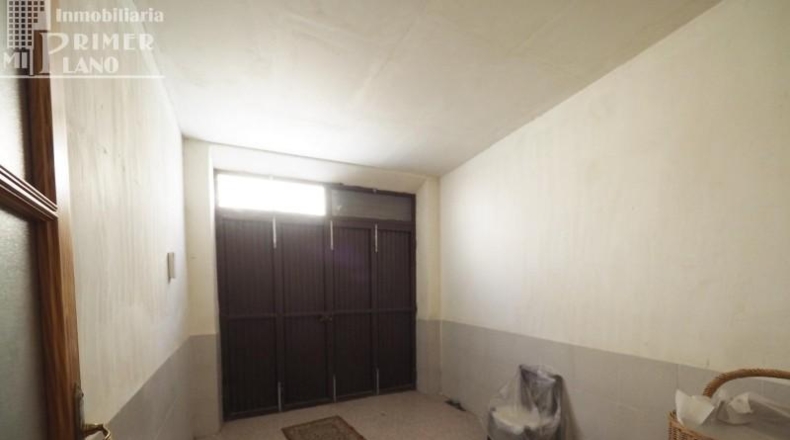 Ciudad Real - Tomelloso - 194m2