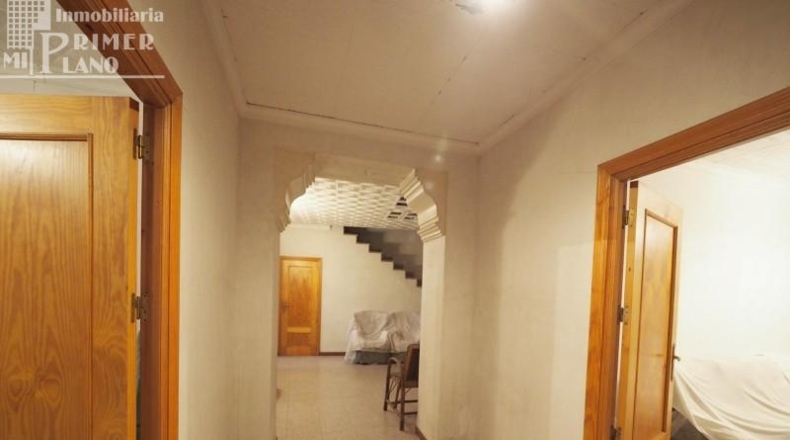 Ciudad Real - Tomelloso - 194m2