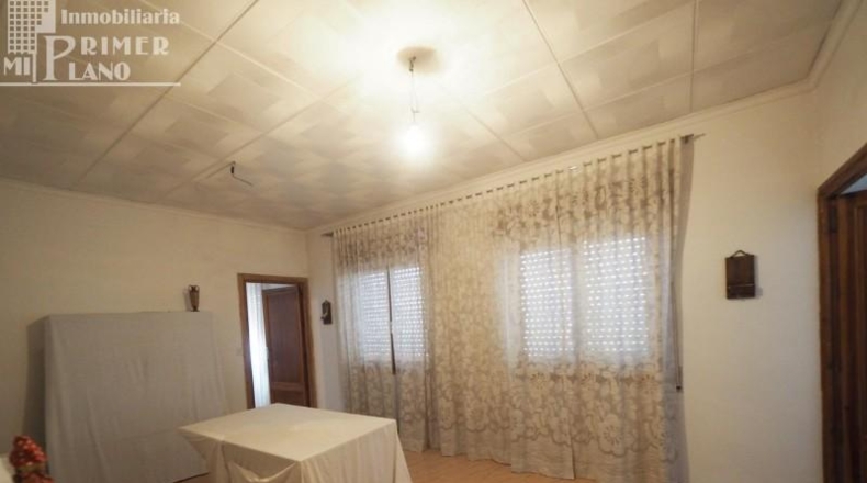 Ciudad Real - Tomelloso - 194m2