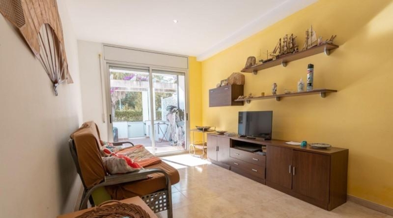 Tarragona - Amposta - 74m2