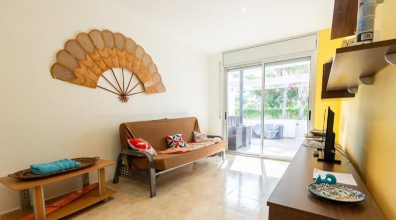 Tarragona - Amposta - 74m2