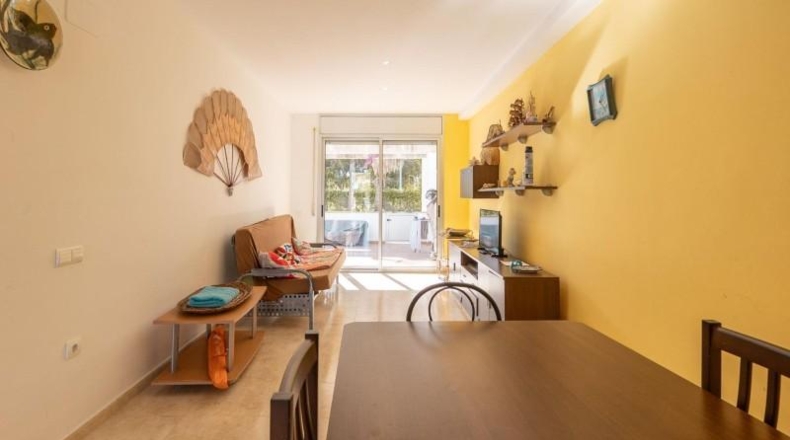 Tarragona - Amposta - 74m2