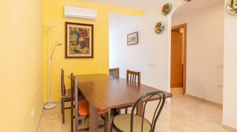 Tarragona - Amposta - 74m2