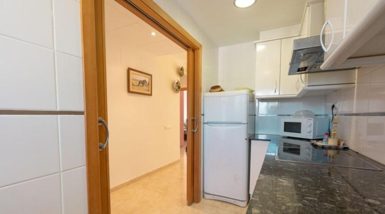 Tarragona - Amposta - 74m2