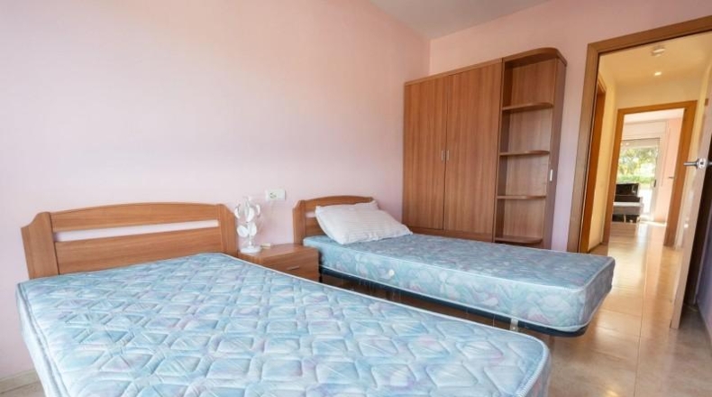 Tarragona - Amposta - 74m2
