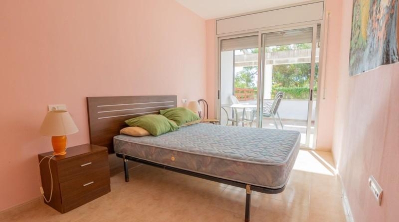 Tarragona - Amposta - 74m2