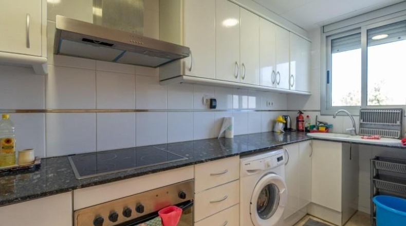 Tarragona - Amposta - 74m2