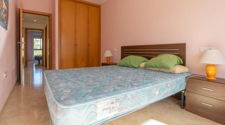 Tarragona - Amposta - 74m2