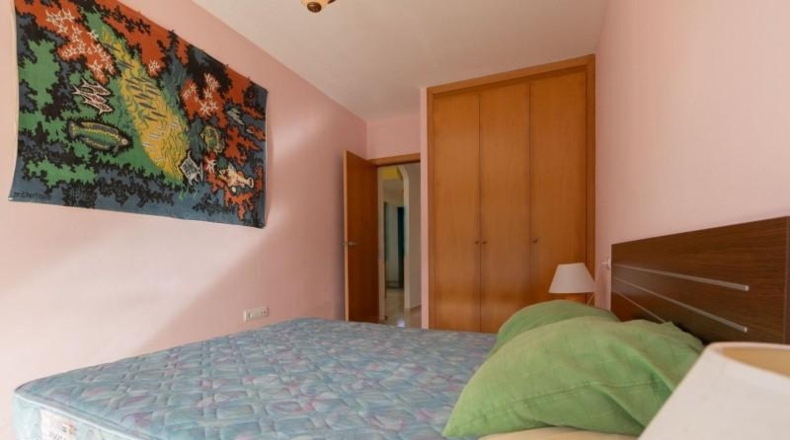Tarragona - Amposta - 74m2