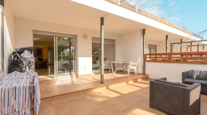 Tarragona - Amposta - 74m2