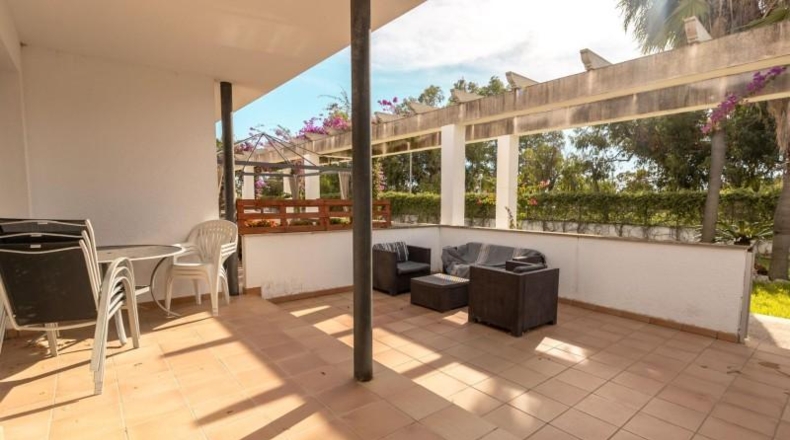 Tarragona - Amposta - 74m2