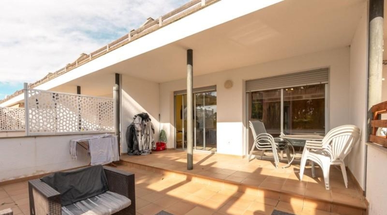 Tarragona - Amposta - 74m2