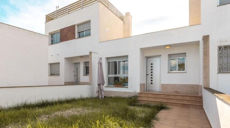 Tarragona - Amposta - 74m2