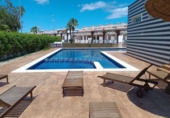 Casa de poble en venda a la España, Amposta, ref.: TR357001 foto