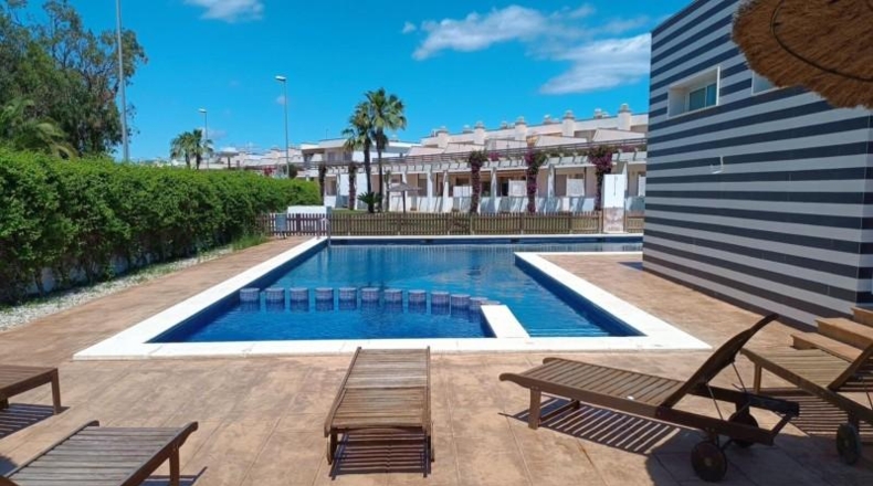 Tarragona - Amposta - 74m2
