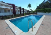Casa de poble en venda a la España, Amposta, ref.: TR357001 foto