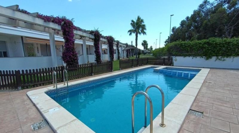 Tarragona - Amposta - 74m2