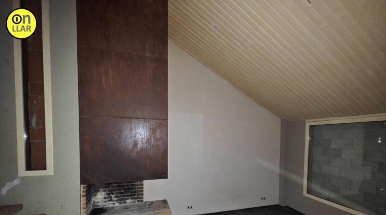 Barcelona - Moià - 802m2