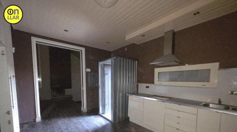 Barcelona - Moià - 802m2