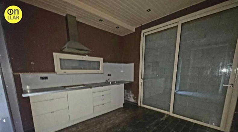 Barcelona - Moià - 802m2