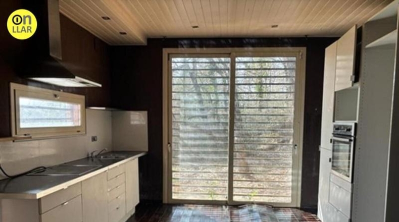 Barcelona - Moià - 802m2