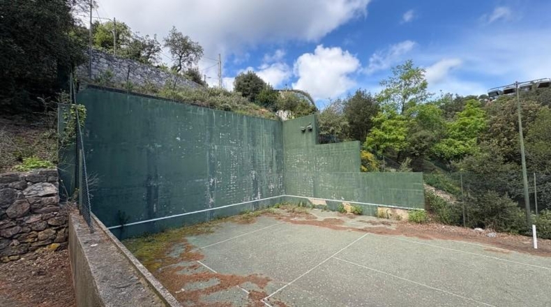 Barcelona - Castellar del Vallès - 1681m2