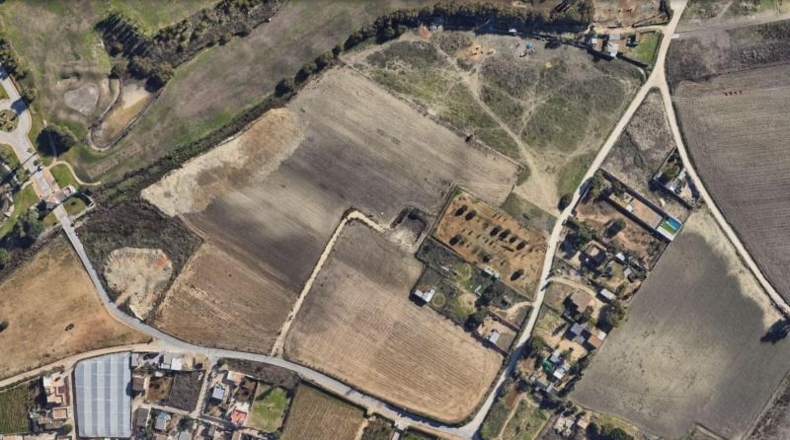 Cádiz - Sanlúcar de Barrameda - 68800m2