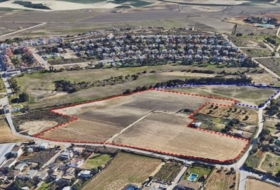 Sanlúcar de Barrameda 68800&nbsp;m² 
