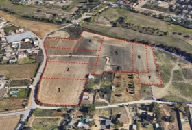 Sanlúcar de Barrameda 68800&nbsp;m² 