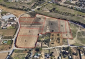 Terreno no urbanizable en venta en la España, Sanlúcar de Barrameda, ref: TR362272 foto