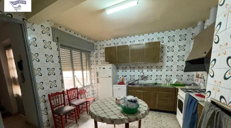 Albacete - Valdeganga - 246m2