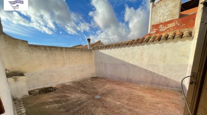 Albacete - Valdeganga - 246m2