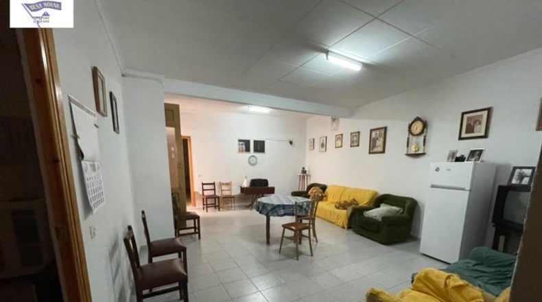 Albacete - Valdeganga - 246m2