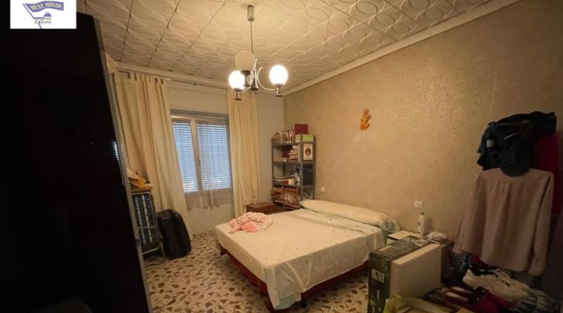 Albacete - Valdeganga - 246m2