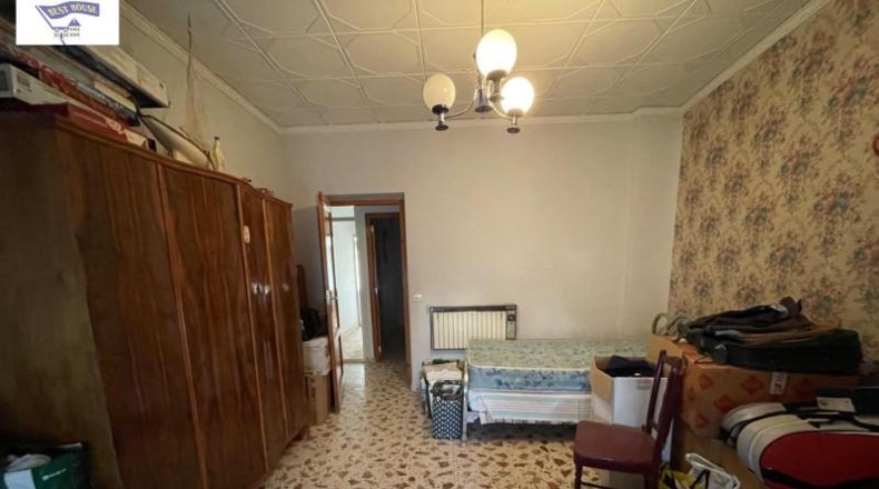 Albacete - Valdeganga - 246m2