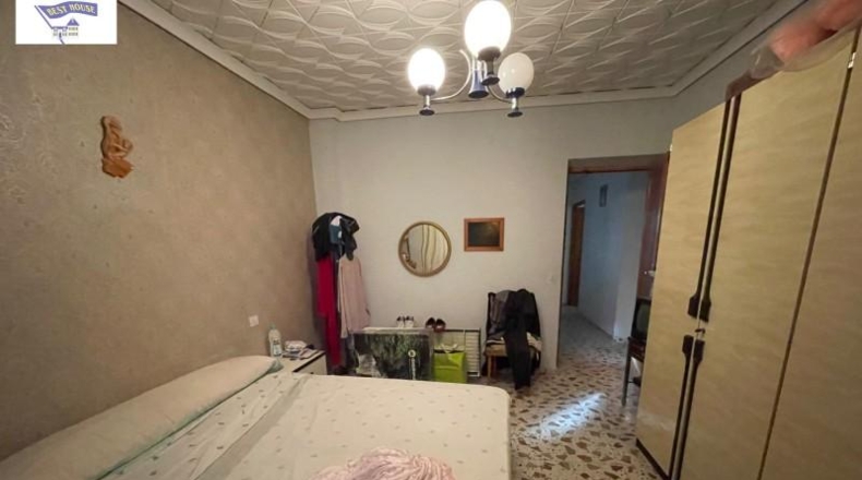 Albacete - Valdeganga - 246m2