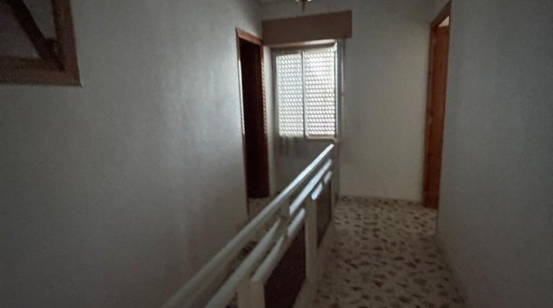 Albacete - Valdeganga - 246m2