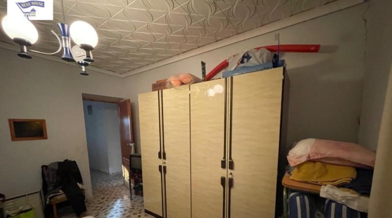 Albacete - Valdeganga - 246m2