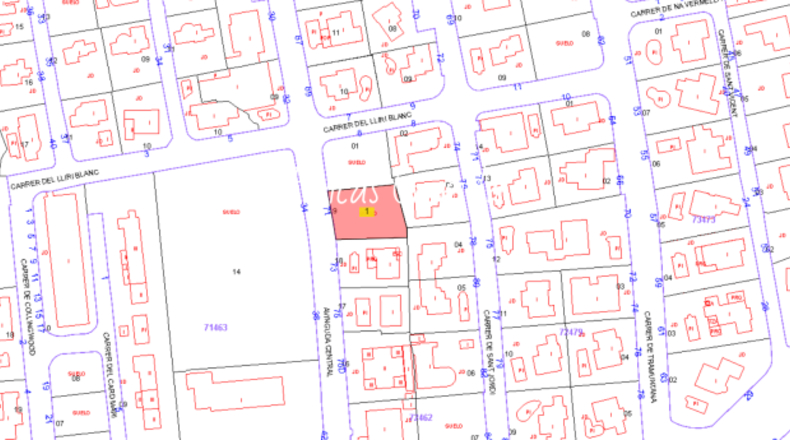 Balearic Islands - Alayor - 430m2