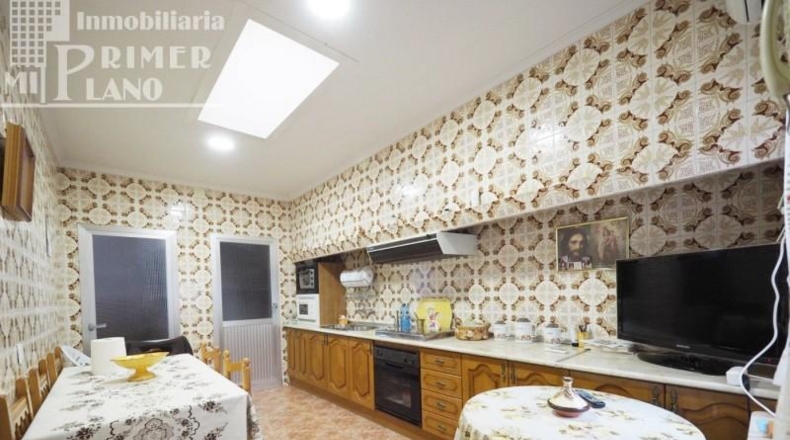 Сьюдад-Реаль - Томельосо - 383m2