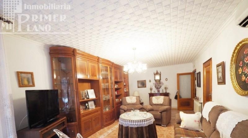 Сьюдад-Реаль - Томельосо - 383m2