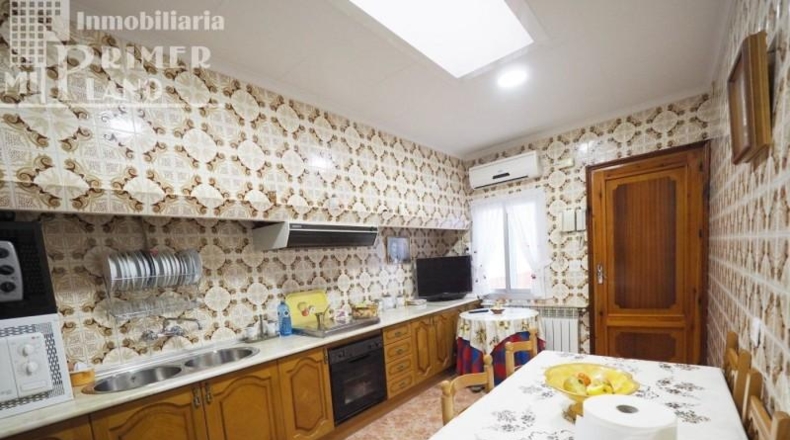 Сьюдад-Реаль - Томельосо - 383m2