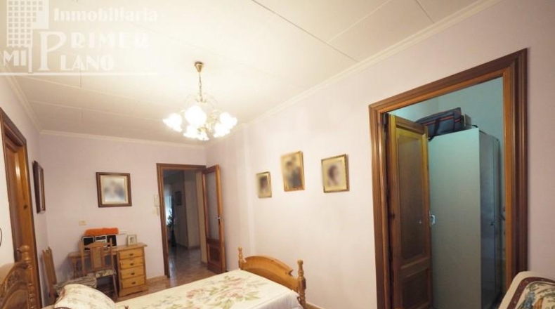 Сьюдад-Реаль - Томельосо - 383m2