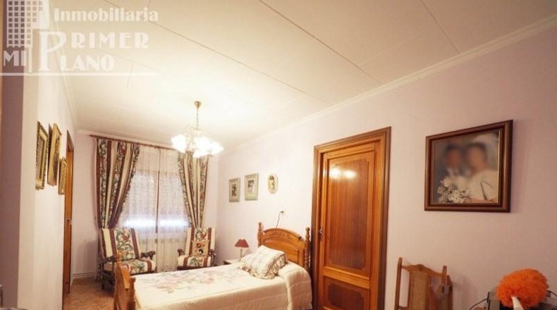 Сьюдад-Реаль - Томельосо - 383m2