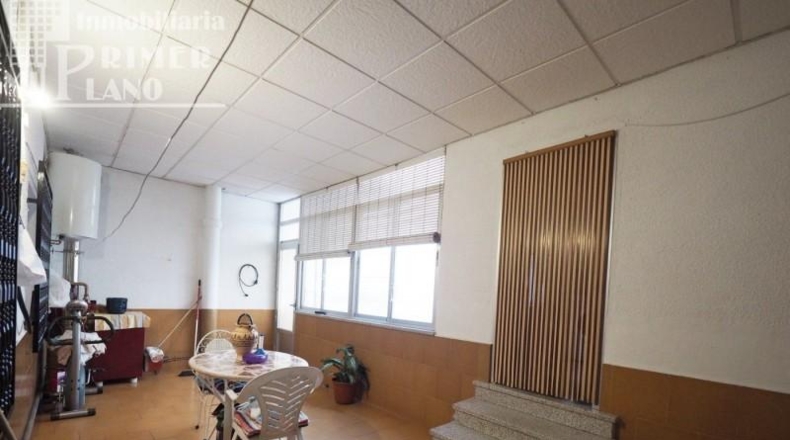 Сьюдад-Реаль - Томельосо - 383m2
