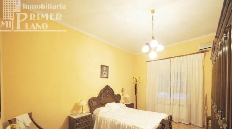 Сьюдад-Реаль - Томельосо - 383m2