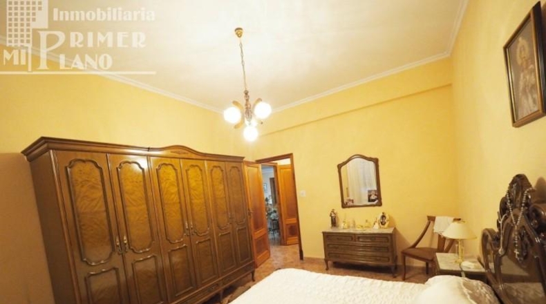 Сьюдад-Реаль - Томельосо - 383m2